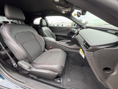 2026 Dodge Charger CHARGER SCAT PACK 2-DOOR AWD