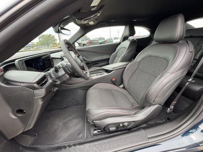 2026 Dodge Charger CHARGER SCAT PACK 2-DOOR AWD