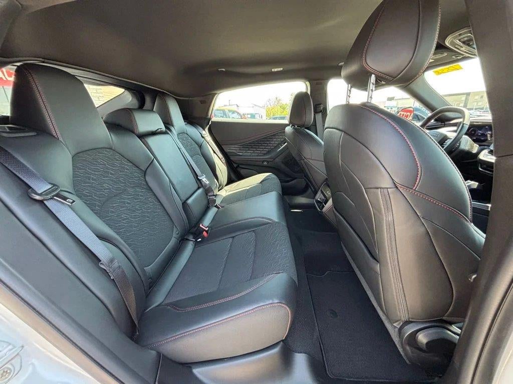 2026 Dodge Charger R/T 4 Door AWD
