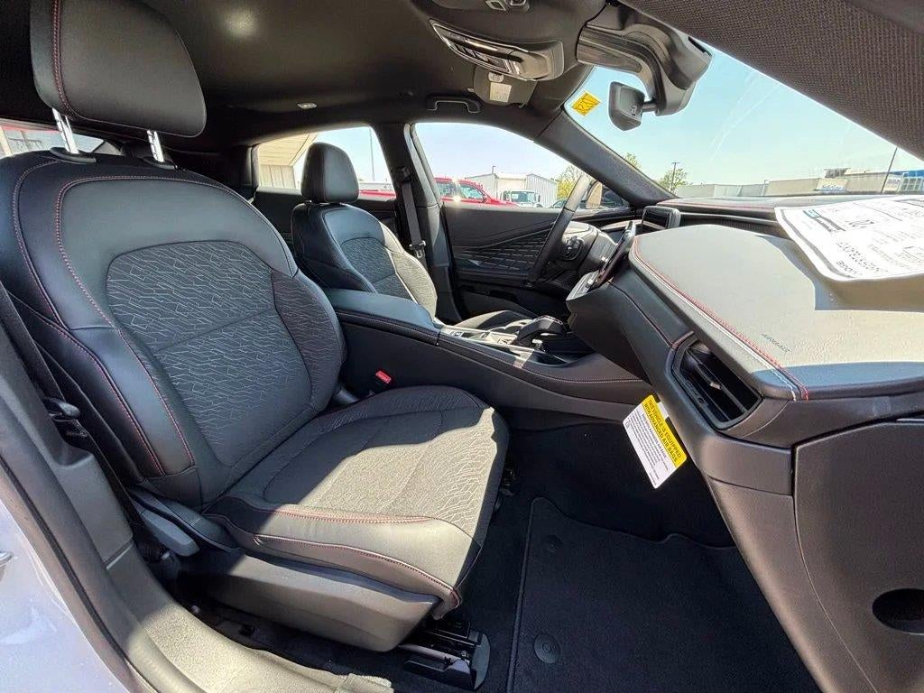 2026 Dodge Charger R/T 4 Door AWD