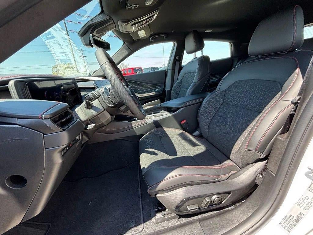 2026 Dodge Charger R/T 4 Door AWD