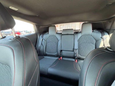2026 Dodge Charger R/T 4 Door AWD