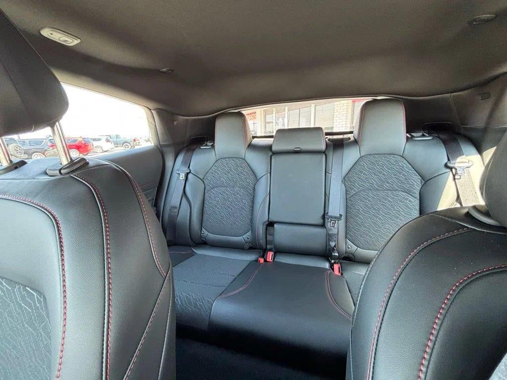 2026 Dodge Charger R/T 4 Door AWD