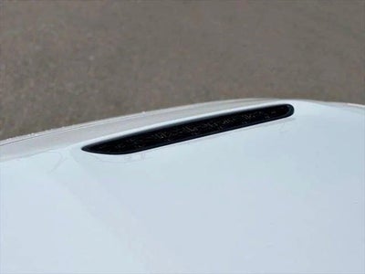 2026 Dodge Charger R/T 4 Door AWD