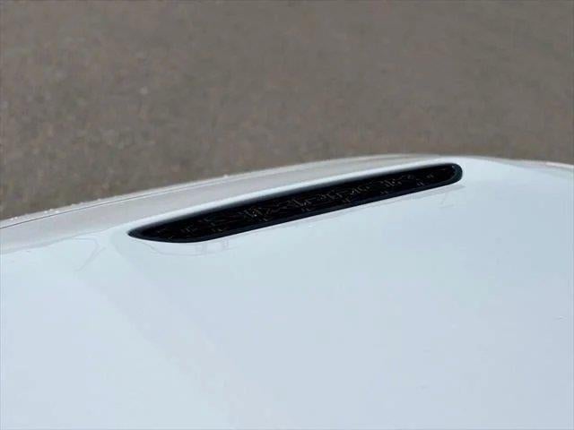 2026 Dodge Charger R/T 4 Door AWD