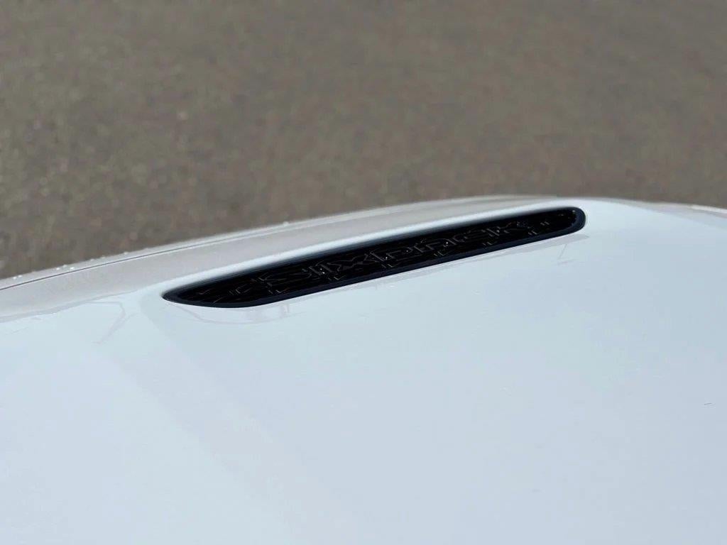 2026 Dodge Charger R/T 4 Door AWD