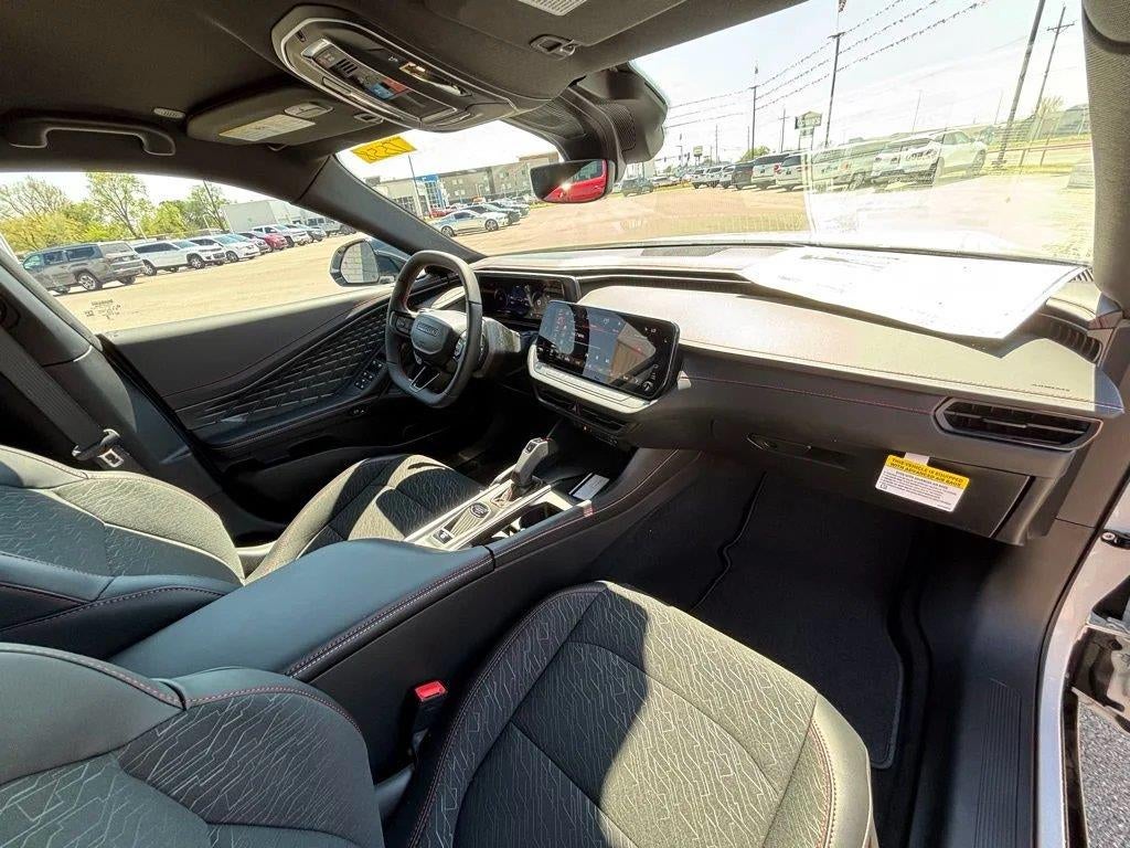 2026 Dodge Charger R/T 4 Door AWD