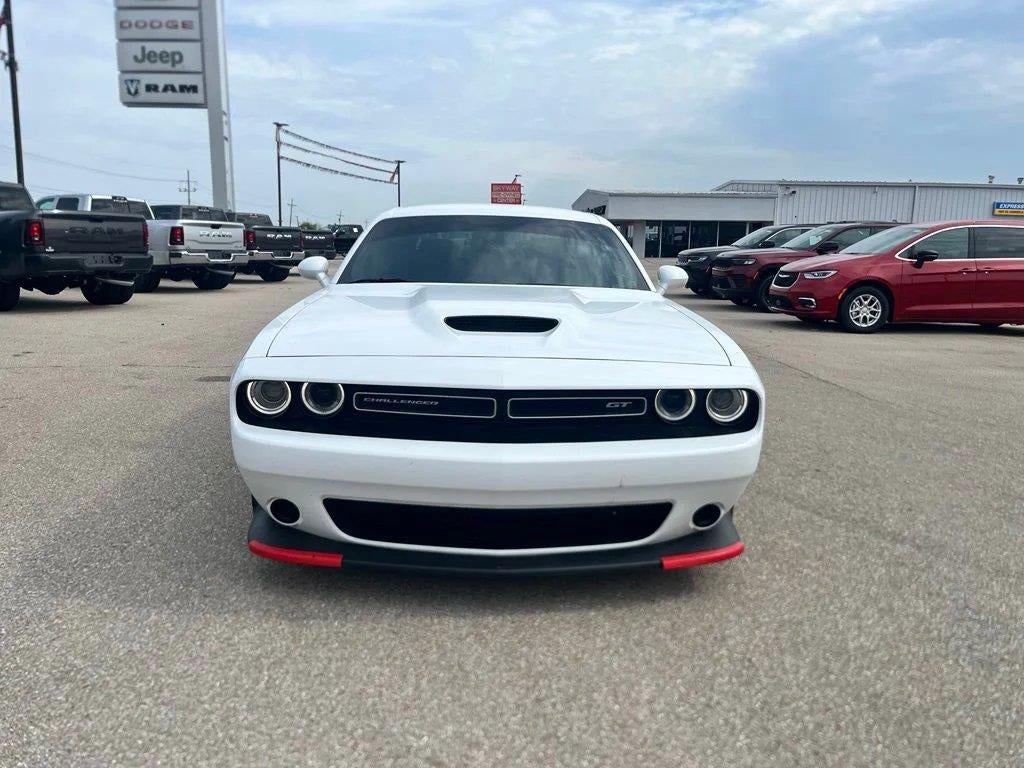 2023 Dodge Challenger Gt GT