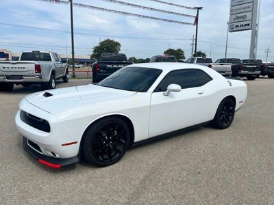 2023 Dodge Challenger GT