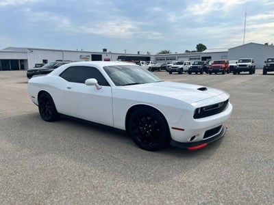 2023 Dodge Challenger GT
