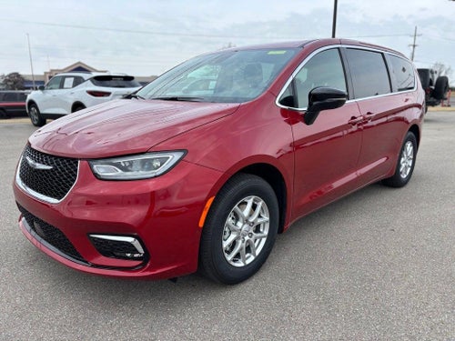 2026 Chrysler Pacifica Select Select