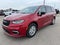 2026 Chrysler Pacifica Select Select