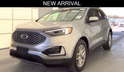 2024 Ford Edge Base