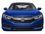 2018 Honda Civic Coupe LX-P