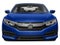 2018 Honda Civic Coupe LX-P