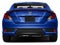 2018 Honda Civic Coupe LX-P