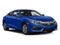 2018 Honda Civic Coupe LX-P