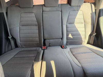 2020 Honda CR-V AWD LX