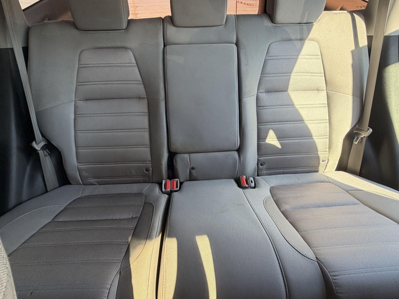 2020 Honda CR-V AWD LX