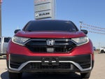 2020 Honda CR-V AWD LX