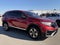 2020 Honda CR-V AWD LX