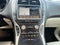 2018 Lincoln MKX Black Label