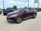 2018 Lincoln MKX Black Label