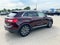 2018 Lincoln MKX Black Label