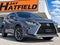 2019 Lexus RX 350 F SPORT