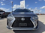 2019 Lexus RX 350 F SPORT