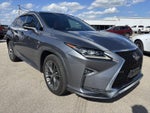 2019 Lexus RX 350 F SPORT