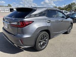 2019 Lexus RX 350 F SPORT