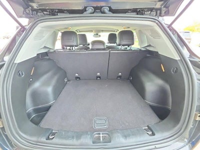 2022 Jeep Compass Trailhawk 4x4