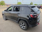 2022 Jeep Compass Trailhawk 4x4