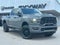 2026 RAM 2500 Black Express