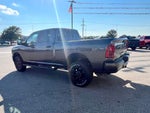 2026 RAM 2500 Black Express Crew Cab 4x4 6'4' Box