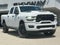 2026 RAM 2500 Black Express