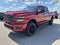 2026 RAM 2500 Black Express Crew Cab 4x4 6'4' Box