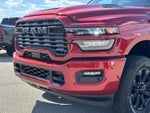 2026 RAM 2500 Black Express Crew Cab 4x4 6'4' Box