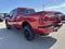 2026 RAM 2500 Black Express Crew Cab 4x4 6'4' Box