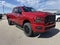 2026 RAM 2500 Black Express Crew Cab 4x4 6'4' Box
