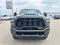 2026 RAM 2500 Black Express