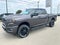 2026 RAM 2500 Black Express Crew Cab 4x4 6'4' Box