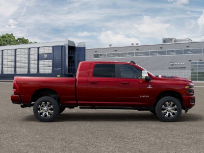 2027 RAM Ram 2500 RAM 2500 LARAMIE MEGA CAB 4X4 6'4' BOX