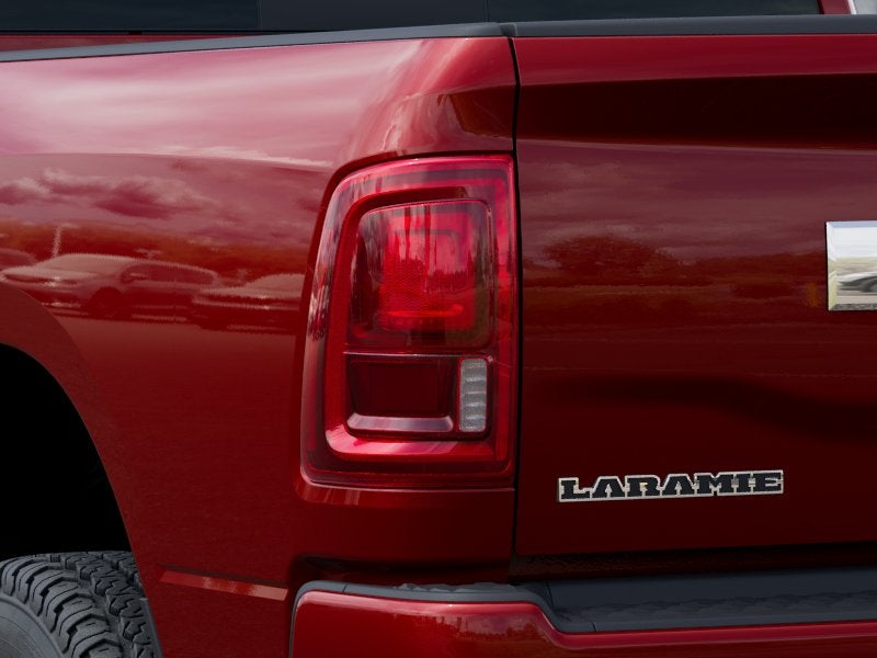 2027 RAM Ram 2500 RAM 2500 LARAMIE MEGA CAB 4X4 6'4' BOX