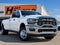 2027 RAM Ram 3500 RAM 3500 TRADESMAN CREW CAB 4X4 8' BOX
