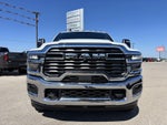 2027 RAM Ram 3500 RAM 3500 TRADESMAN CREW CAB 4X4 8' BOX