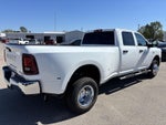 2027 RAM Ram 3500 RAM 3500 TRADESMAN CREW CAB 4X4 8' BOX