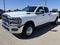 2027 RAM Ram 3500 RAM 3500 TRADESMAN CREW CAB 4X4 8' BOX