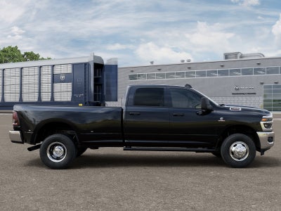 2027 RAM Ram 3500 RAM 3500 TRADESMAN CREW CAB 4X4 8' BOX